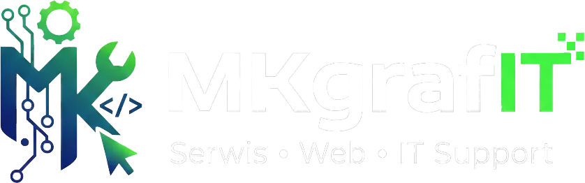 MKgrafIT Logo